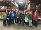 2019-02 Food Bank
